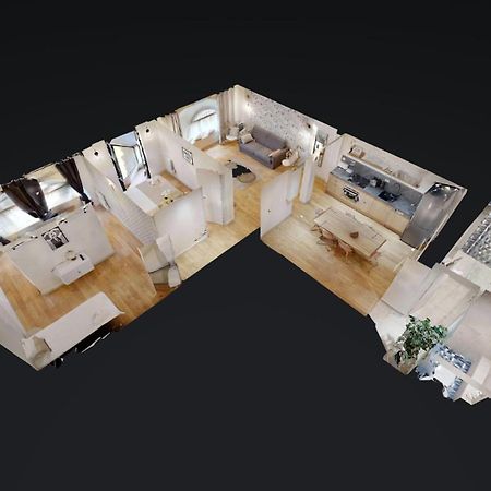 230 Suite Mayfair - Superb Apartment In Paris Extérieur photo