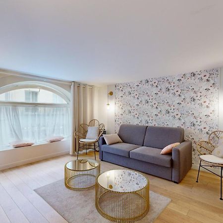 230 Suite Mayfair - Superb Apartment In Paris Extérieur photo