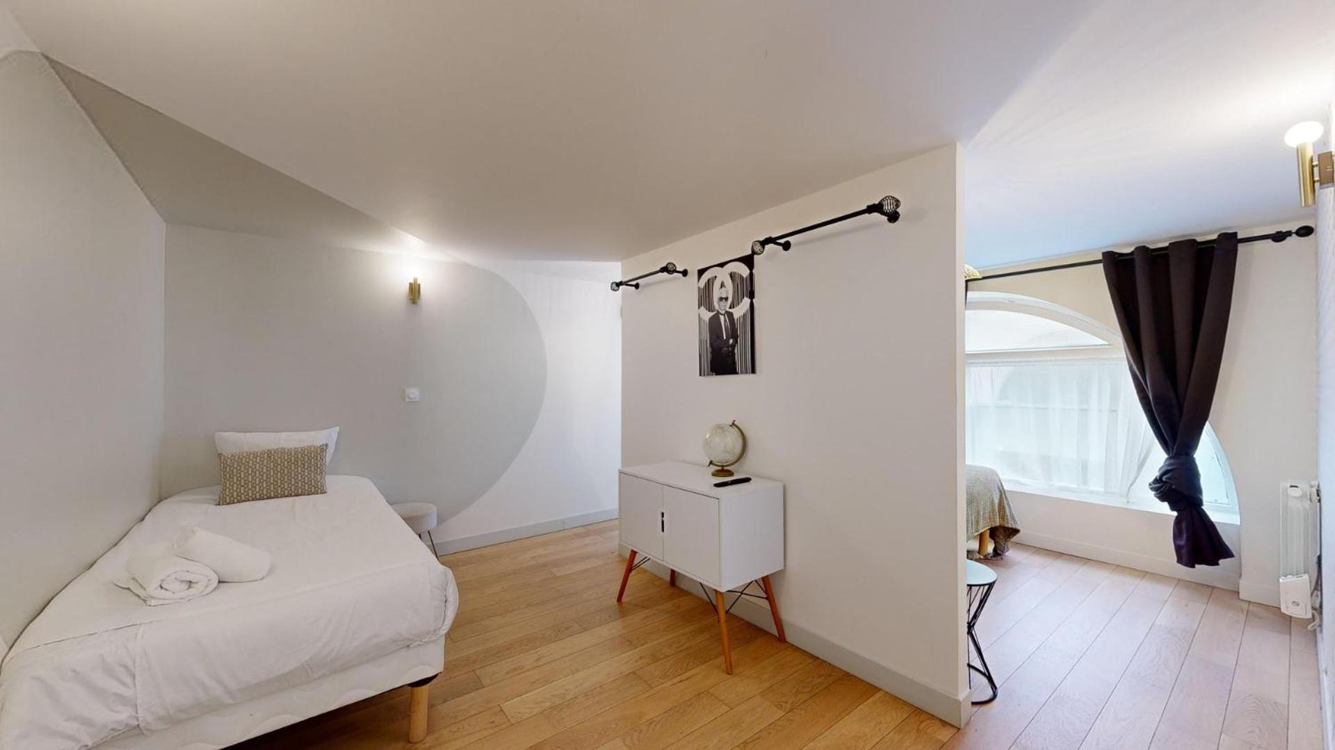 230 Suite Mayfair - Superb Apartment In Paris Extérieur photo
