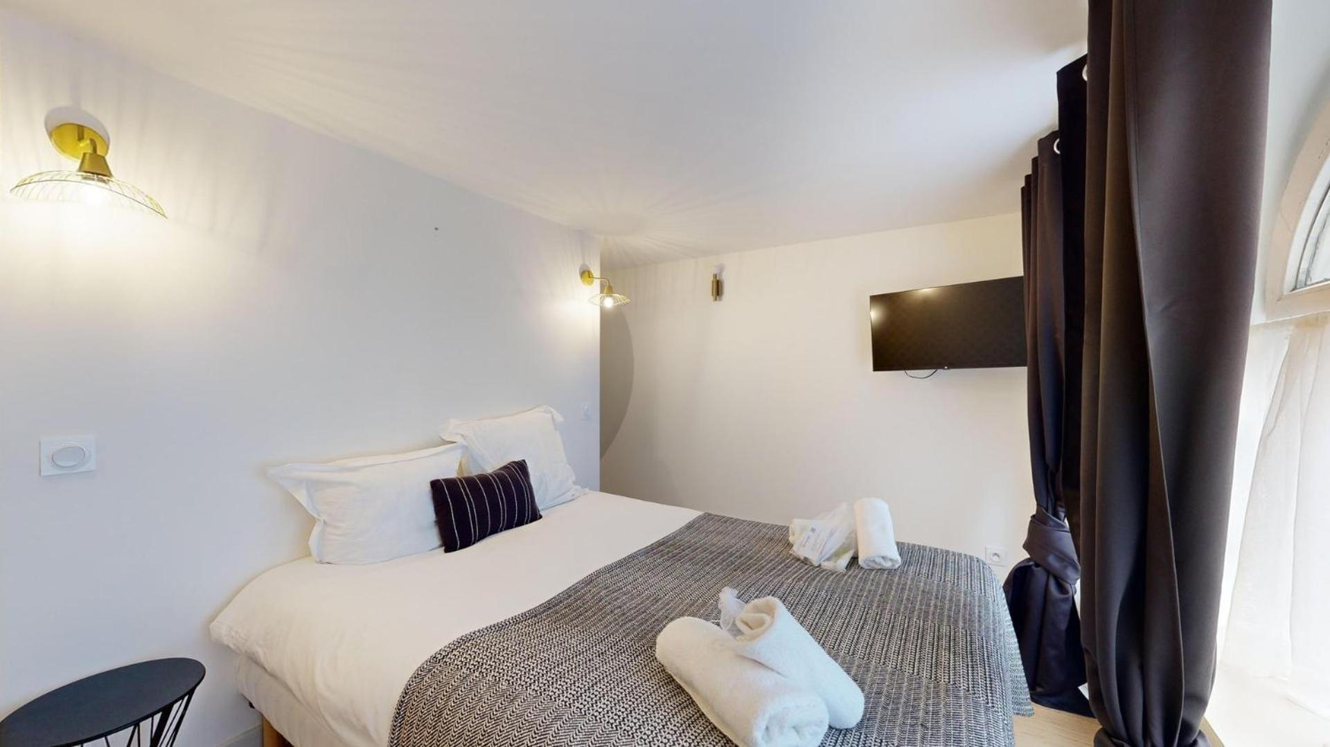 230 Suite Mayfair - Superb Apartment In Paris Extérieur photo